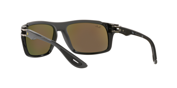 Ray Ban RB4364M F66055  